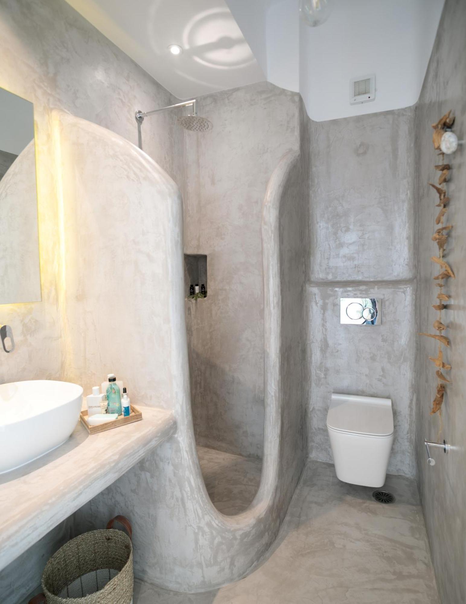 Anamnesia Boutique Apartments Naxos Town Naxos City Exterior photo