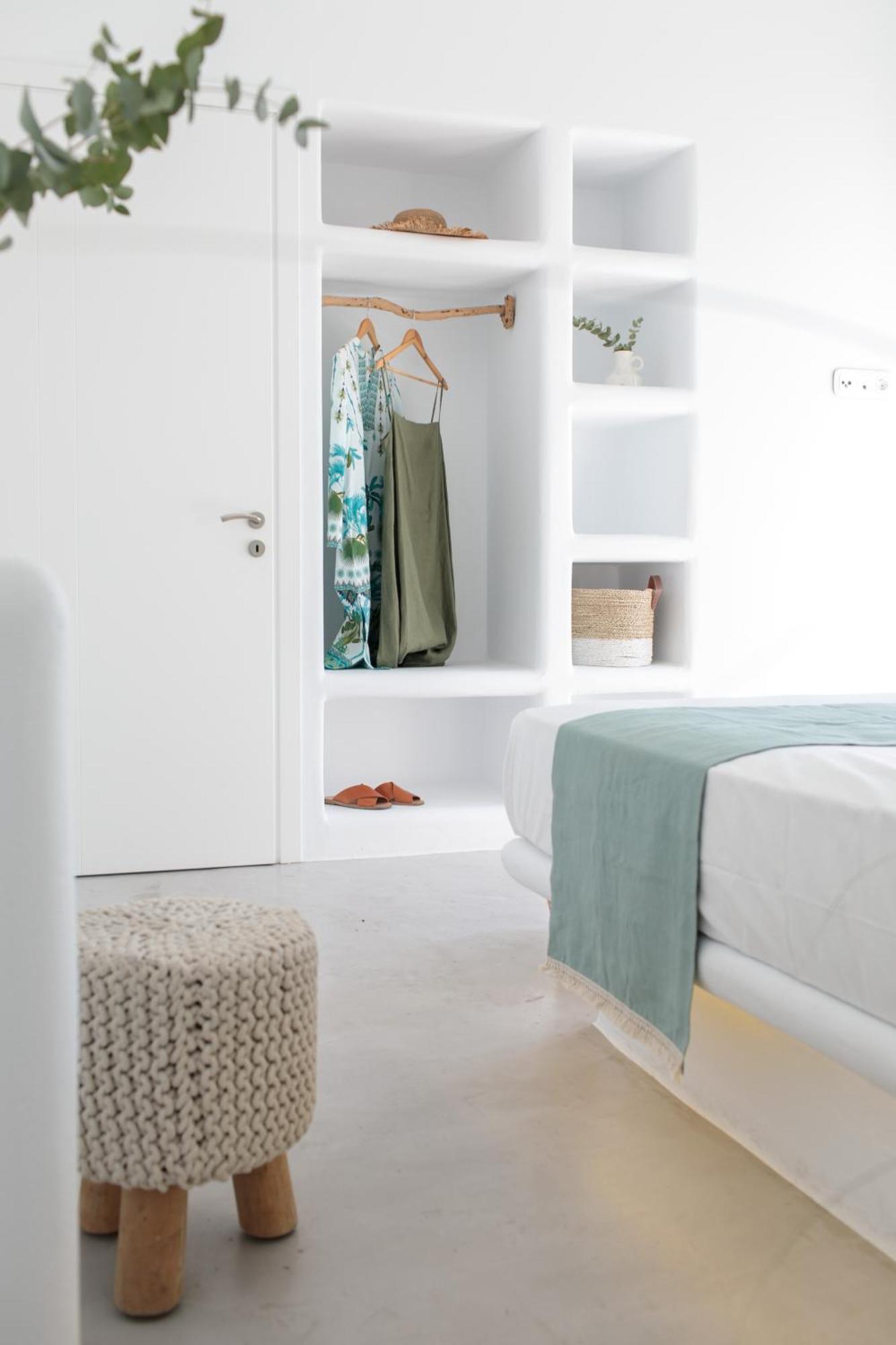 Anamnesia Boutique Apartments Naxos Town Naxos City Exterior photo